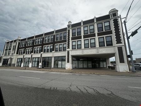 Preview of Office space for Rent at 2401 4th Ave