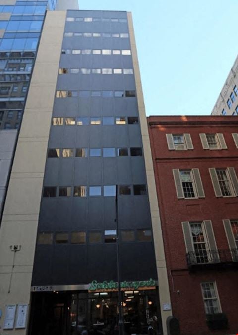 Same Day Virtual Offices - 1521 Locust Street
