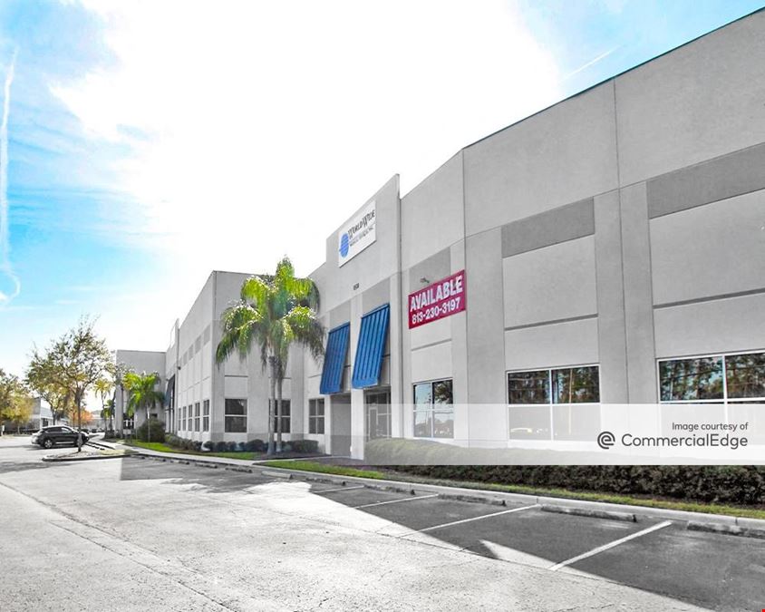 Northport Business Park
