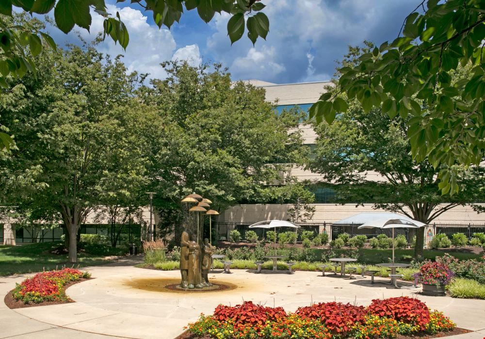 Columbia Corporate Park 2