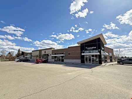Preview of Retail space for Rent at 6075 67a Street