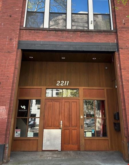 Preview of Mixed Use space for Rent at 2211 5th Ave