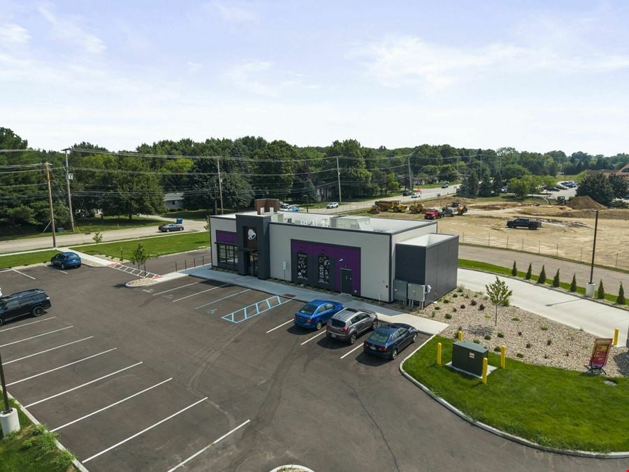 Taco Bell