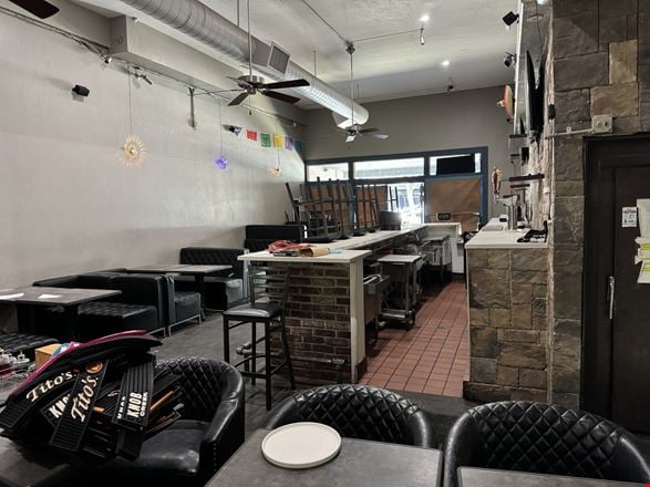 Preview of Retail space for Rent at 1508 - 1510 Park Street
