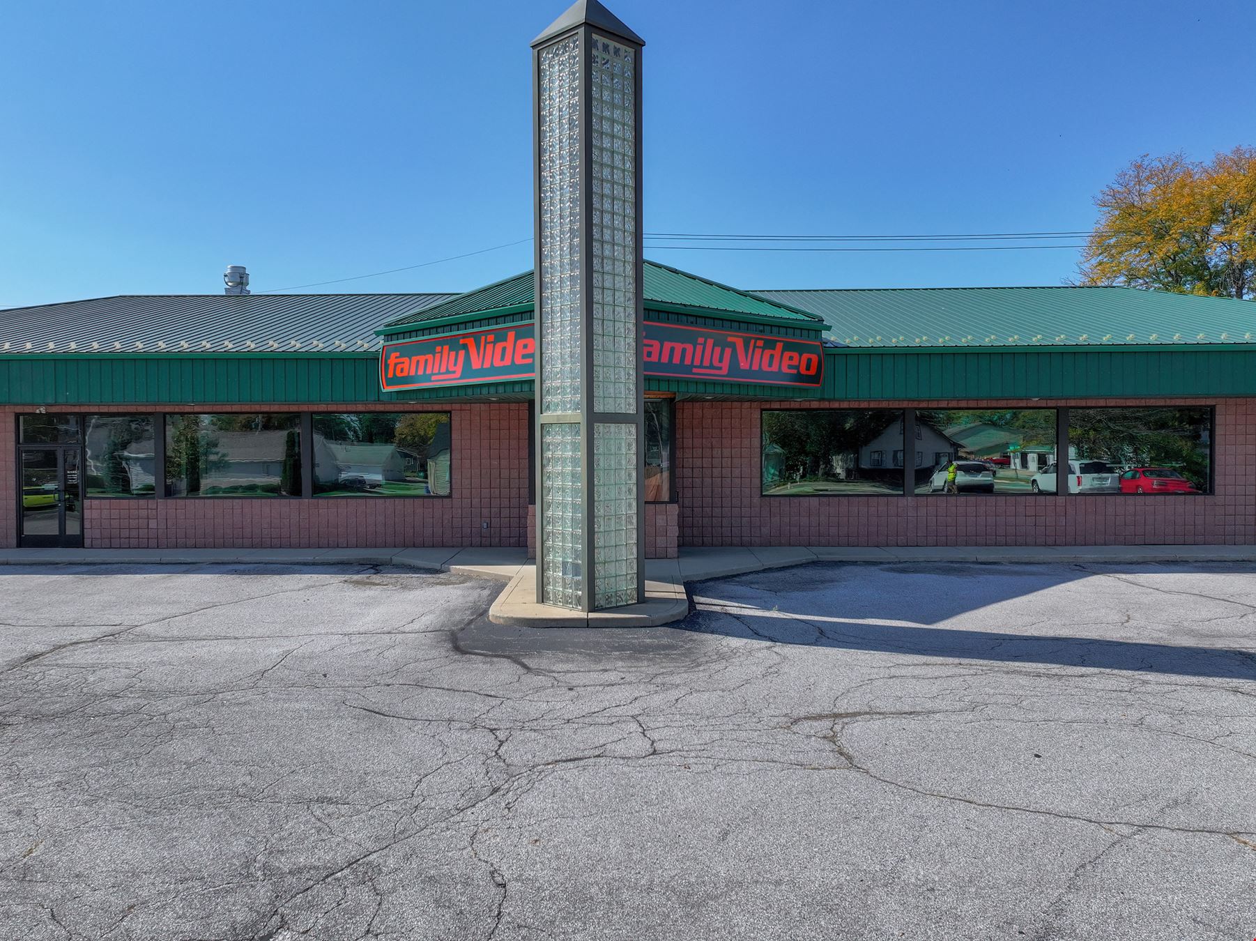 405 N. Line St.