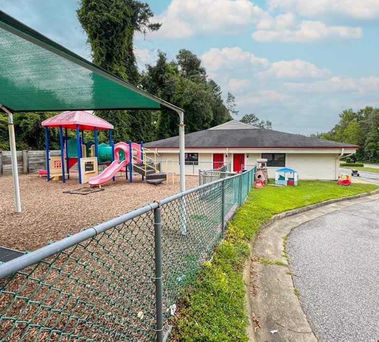 Net Leased Kindercare