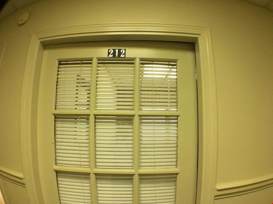Lake Carroll Business Park · 173 Kilgore Rd