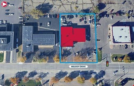 Preview of Retail space for Rent at 10535 Melody Dr