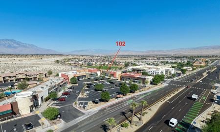 Preview of Retail space for Rent at 37017 Cook Street