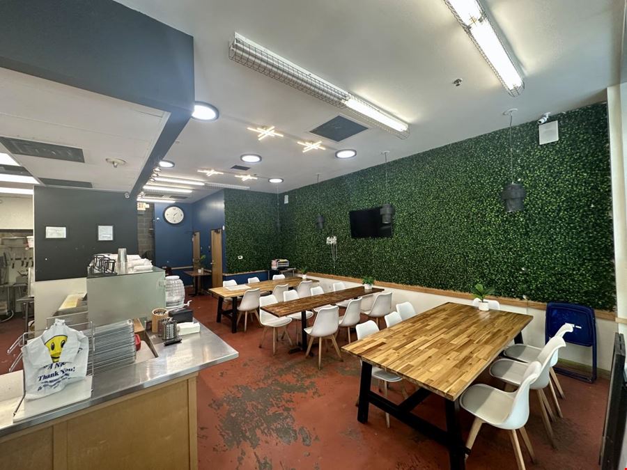 Shops at 360