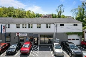 534 Valley Brook Rd