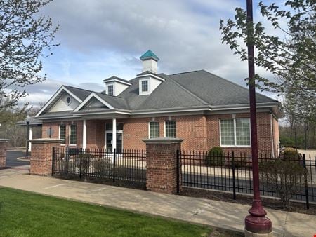 Preview of Retail space for Rent at 2630 Rochester Road
