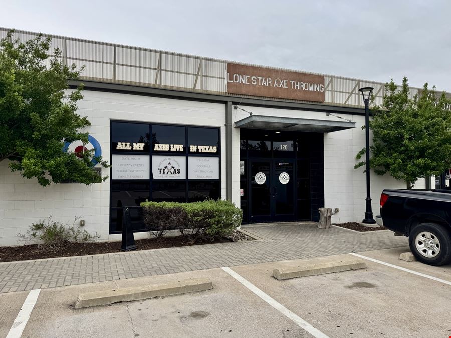 506 East Division Street