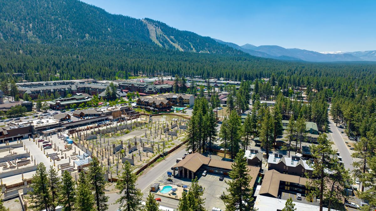 Blue Jay Lodge
