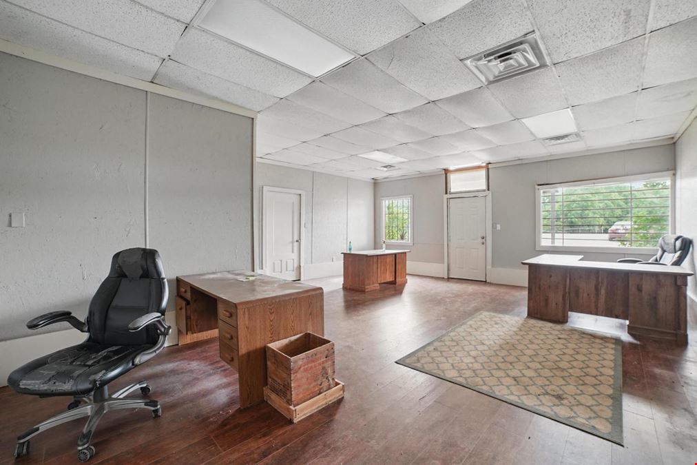 Flex for Lease in Royse City