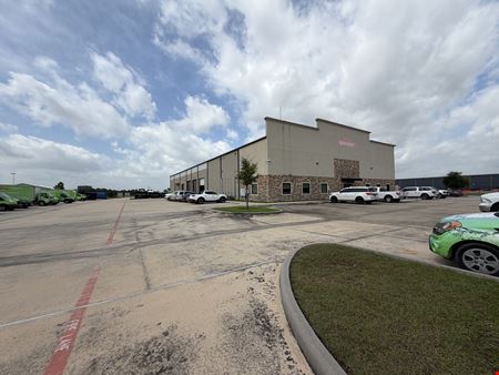 Preview of Industrial space for Rent at 2436 Peyton Road