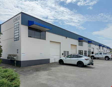 Preview of commercial space at Units 1-2, 12800 Bathgate Way, Richmond, BC V6V 1Z4