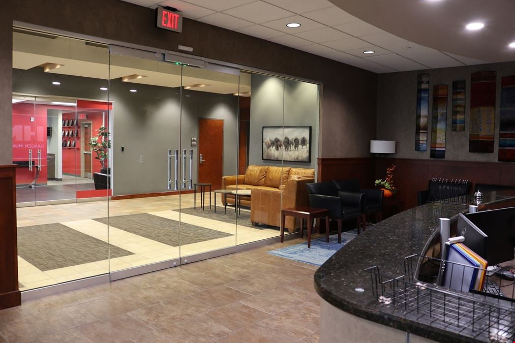 13321 California Street - Dodge Plaza