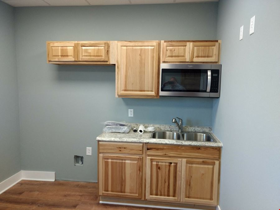 3 Industrial Park Court