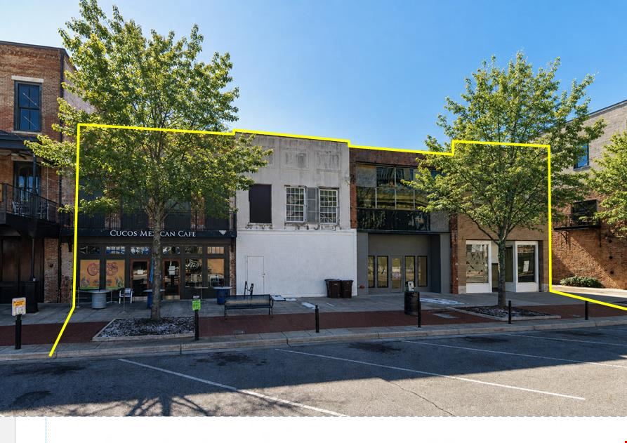 72 Dexter Ave