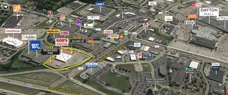 Preview of commercial space at 2859 Miamisburg Centerville Road