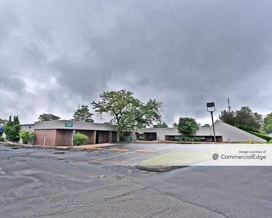 Preview of Office space for Rent at 1173 Corporate Lake Drive