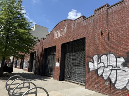 Preview of Mixed Use space for Sale at 899 Bergen Street