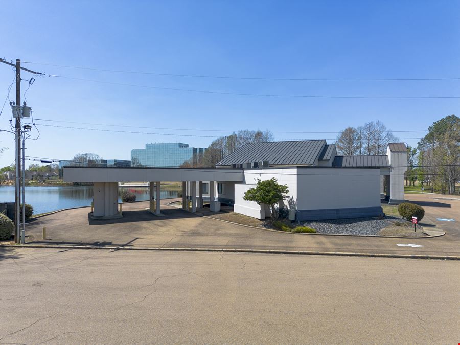 The Citizens Bank | 15 Yr Sale Leaseback | Flowood, MS