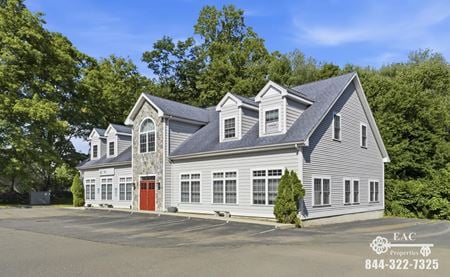 Preview of Office space for Rent at 238 Monroe Turnpike