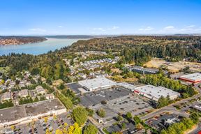 Port Orchard Shopping Center 