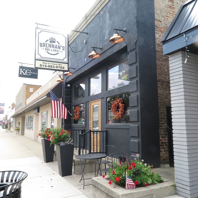 Brennan's Bar & Grill
