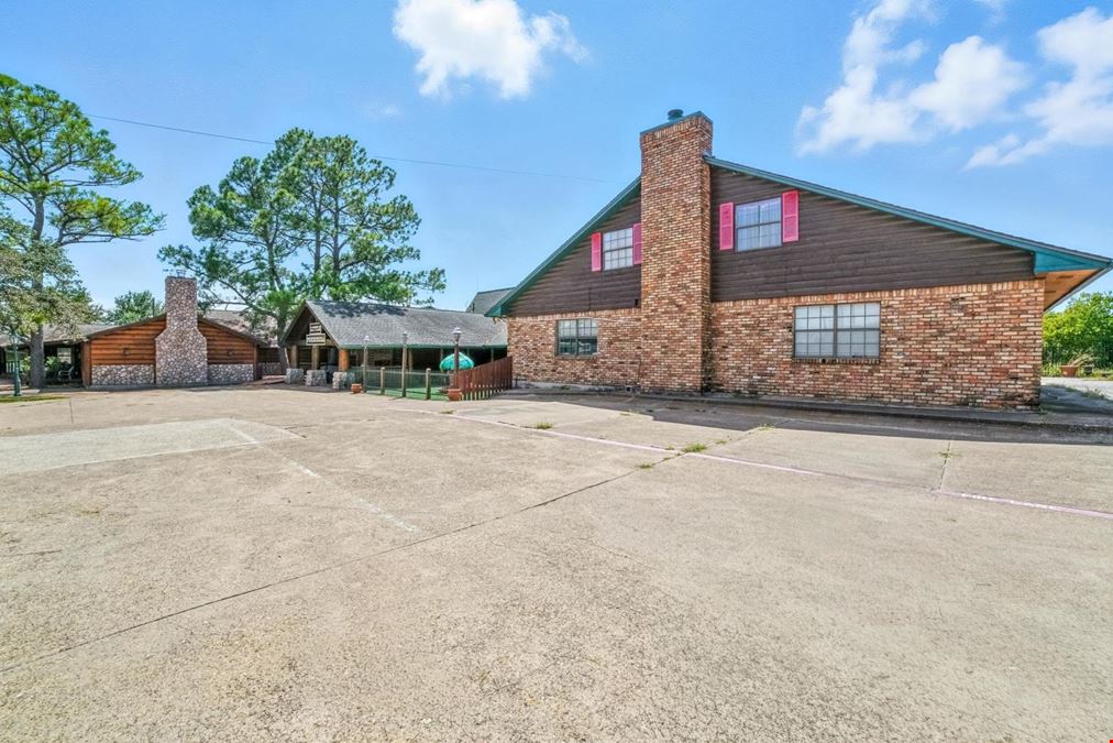 3131 N Beltline Rd, Sunnyvale, TX