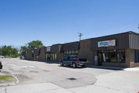 Preview of Retail space for Rent at 41001-41019 E Huron River Dr