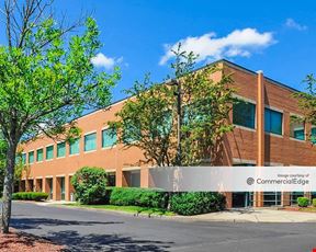 Corporate Crossing