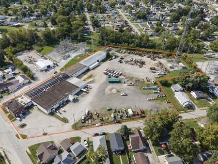 Preview of Industrial space for Sale at 510 Indianapolis Ave