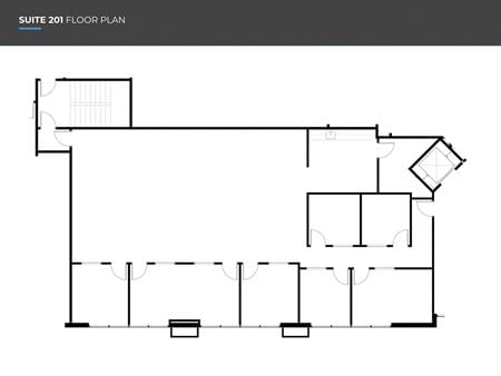 Preview of Office space for Rent at 10509 Professional Cir