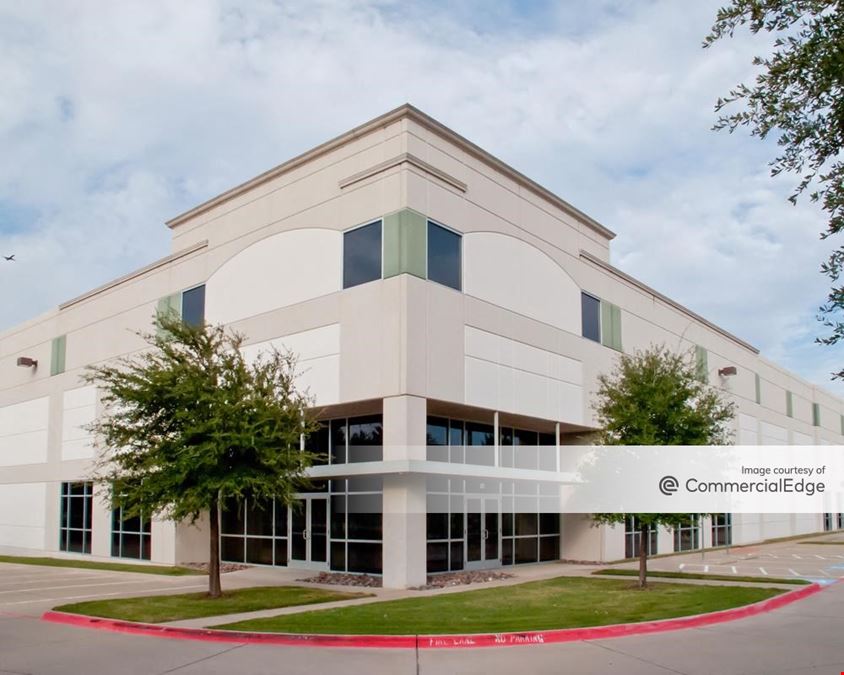 Prologis Freeport Corporate Center 20