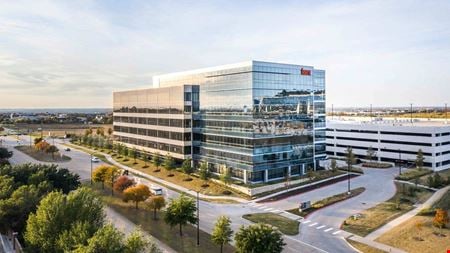 Preview of Office space for Rent at 6160 Warren Parkway, 100