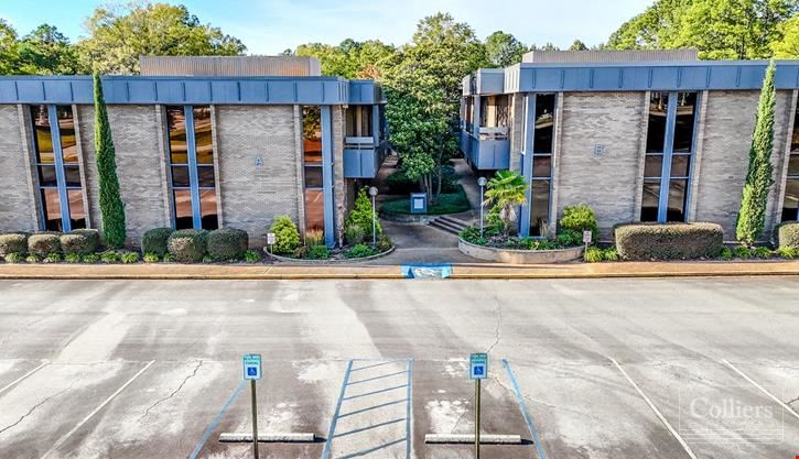 Redevelopment Opportunity Two ±20,000 SF Buildings in St. Andrews Submarket | Columbia