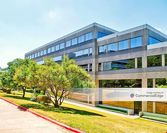 Preview of Office space for Rent at 5918 West Courtyard Drive