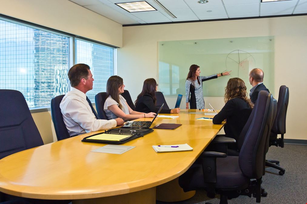 YourOffice Denver