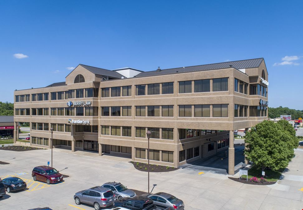 Meridian Park Office