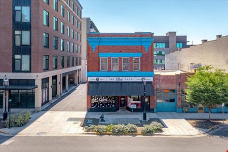 Preview of Retail space for Sale at 246 State St