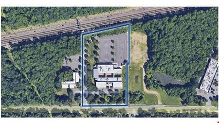 Preview of Mixed Use space for Rent at 195 Clarksville Road