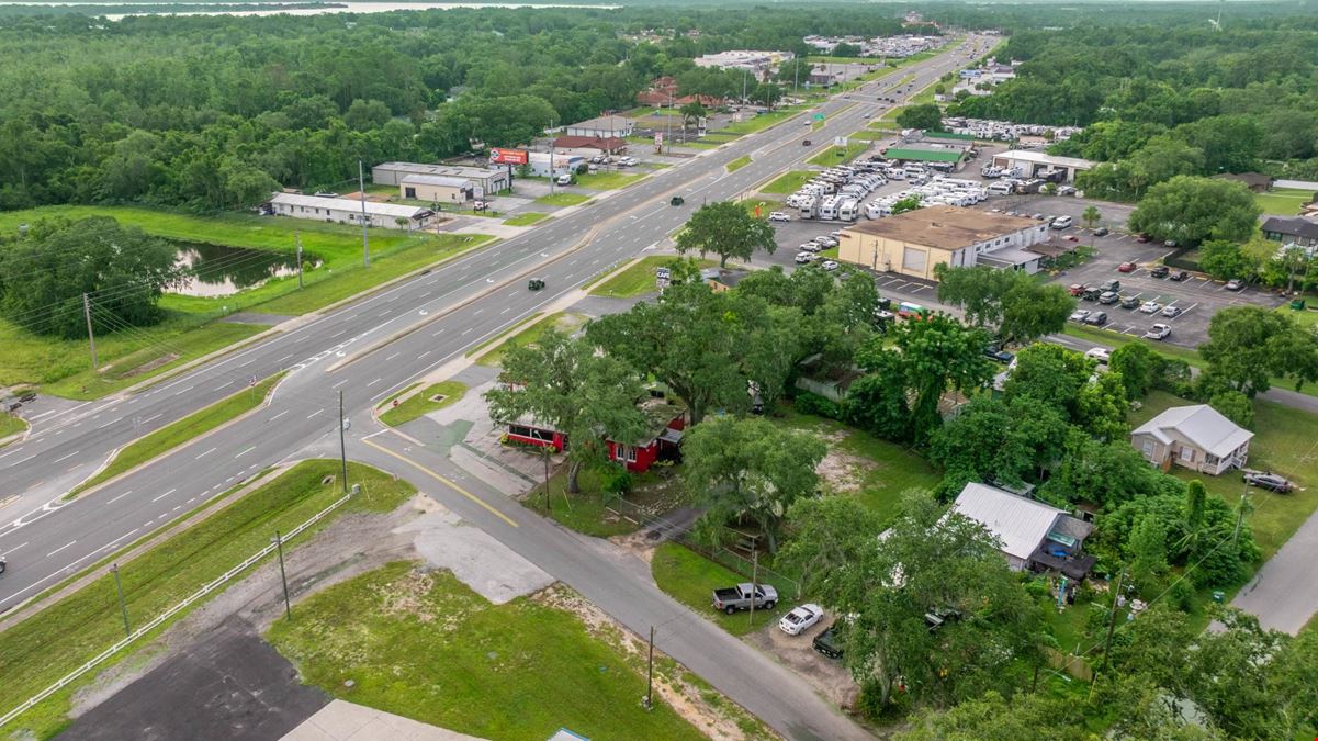 3107 US HIGHWAY 441/27