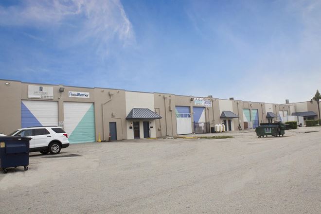 Preview of Industrial space for Rent at 7319 NW 46TH Street