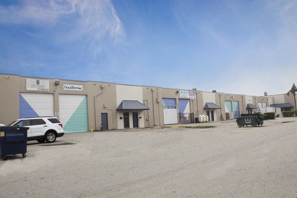 7319 NW 46TH Street - 3,150 SF