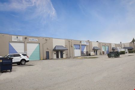 Preview of Industrial space for Rent at 7319 NW 46TH Street