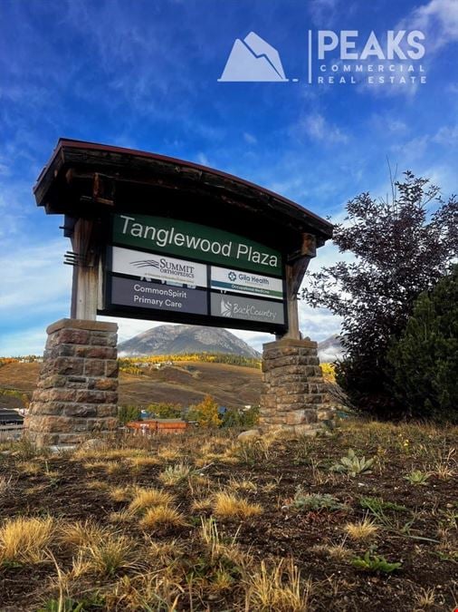 265 Tanglewood Lane