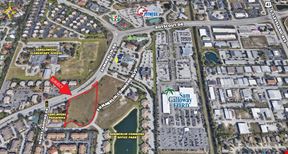 Summerlin Commons Blvd, Fort Myers, FL 33907